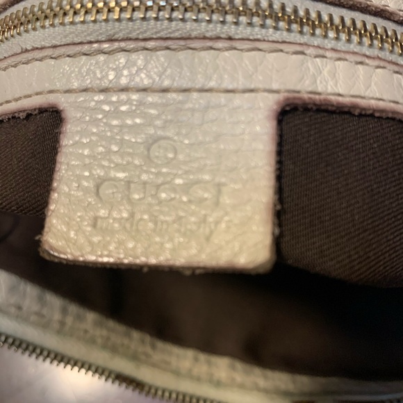 Gucci bag - Picture 4 of 10